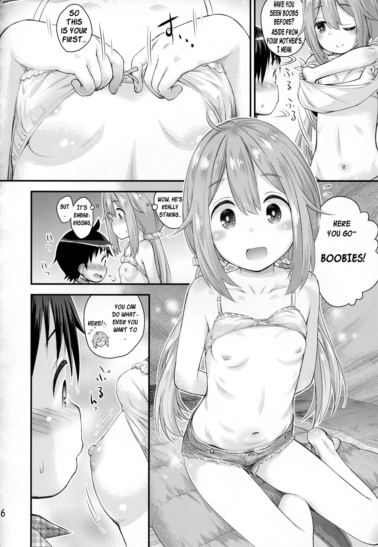 (C94) [Jido-Hikki (Kokekokko Coma)] Nadeshiko Onee-chan to Issho (Yuru Camp) [English] [=NoCoinZ= & xGetsuga]_14.png